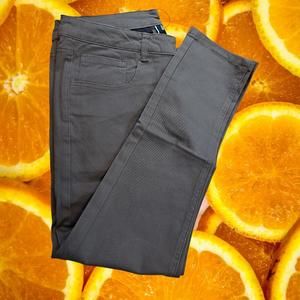 New Under 5'10' (U-510) Cacao Chino Simon 3.0 Size: 34/25 (34x25)